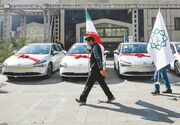 سنگ‌اندازی در اجرای قرارداد شهرداری تهران با چین به چه قیمت؟