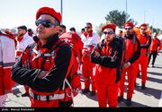 برگزاری جشنواره‌های فرهنگی و هنری "سرو سرخ" توسط هلال احمر