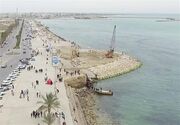ساخت فانوس دریایی بوشهر تسریع شود