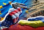 تحولات اوکراین| حمایت ۲۶ کشور از طرح صلح چین