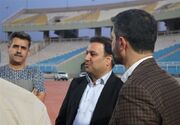 نجفی: خارجی‌های استقلال خوزستان را با ۳۲۰ هزار دلار گرفتیم