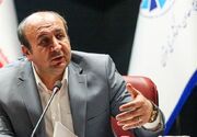 مدیرعامل شرکت عمران شهرهای جدید ایران منصوب شد