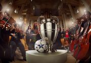 توپ‌های فصل آینده لیگ قهرمانان اروپا+ عکس