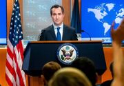 آمریکا: کشورها ممنوعیت سفر سران طالبان را رعایت کنند