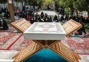 اجرای ۱۸۲۵ جلسه قرآنی با طرح هر مسجد یک محفل در کاشان