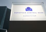 کاهش نرخ بهره بانک مرکزی اروپا برای اولین بار از سال ۲۰۱۹
