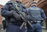 اعمال کنترل‌های مرزی در آلمان به مناسبت مسابقات یورو ۲۴