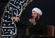 "حاج قاسم و شهید ‌رئیسی" با تمام وجود پای جبهه حق بودند