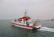 کشف ۱۱۸ میلیارد ریال قاچاق کالا در مرز دریایی بوشهر