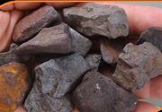 پرکاربردترین سنگ‌های آهن در صنعت
