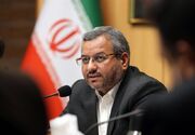 اجرای طرح ۱۰گانه تحول در آراستگی شهر تهران