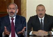 ایروان اظهارات علی‌اف را دخالت فاحش در امور ارمنستان خواند