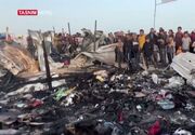 نایب رئیس مجلس: مردم غزه امروز کربلایی شده‌اند