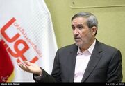 تقدیر عضو شورای شهر تهران از آسفالت‌ریزی در سطح معابر منطقه۹