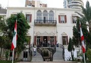 لبنان جنایت صهیونیست‌ها در النصیرات را محکوم کرد
