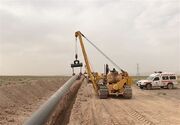 اتصال ۴۸ روستای استان بوشهر به شبکه گازرسانی