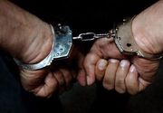بازداشت ۵ متهم حادثه کشته شدن مرزبان هرمزگانی در یاسوج