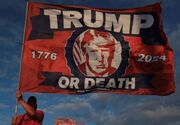 هشدار جمهوری خواهان سنا درباره قصد ترامپ برای انتقام‌جویی