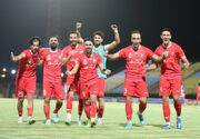 جام قهرمانی در دستان تیم خیبر خرم‌آباد