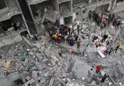 دولت غزه:اسکله آمریکا پوششی برای جنایات علیه غیرنظامیان است
