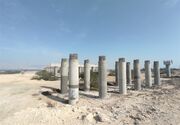 پل خلیج‌فارس؛ "شاه‌کلید" فراموش شده