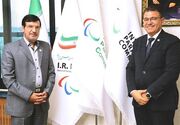 موافقت کمیته پارالمپیک آسیا با راه‌اندازی مرکزآموزش در ایران