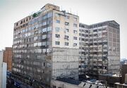 پیگیری‌های دادستانی تهران ۵۸ ساختمان بحرانی را مقاوم کرد