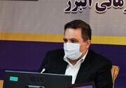 شیوع کم‌تحرکی در بین مردان‌ استان البرز به ۵۵.۷۷ درصد رسید