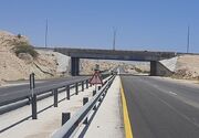ساخت ۴۱۰ کیلومتر راه فرعی و روستایی خوزستان تا پایان سال