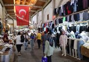 گرانی در ترکیه؛ عید قربانی که فقط ۴ درصد مردم به سفر رفتند