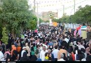 برگزاری جشن بزرگ غدیر در اسلامشهر/ ۳۰۰ غرفه در مسیر جشن
