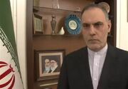 سفیر ایران خبر داد: تعیین ۷ شعبه اخذ رای در ترکیه