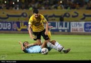 صعود شاگردان مورایس به فینال حذفی/ سپاهان در انتظار جام پنجم