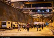 ساخت پنجمین ایستگاه زیرزمینی مترو شیراز به‌زودی آغاز می‌شود