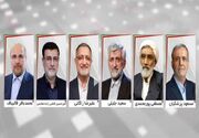 مشارکت بیش از ۳ هزار نفر در برگزاری انتخابات در قشم