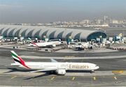 جریمه ۲ میلیون دلاری شرکت هواپیمایی امارات در آمریکا