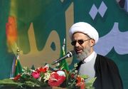تجلی شعارهای انقلاب‌ اسلامی ویژگی اصلی انتخاب رئیس جمهور است