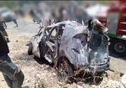 حمله پهپادی رژیم اسرائیل به خودرویی در لبنان