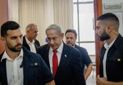 انحلال کابینه جنگی؛ وضعیت شکننده نتانیاهو