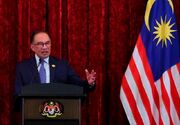 مالزی به دنبال عضویت در بریکس