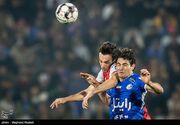 کاهش سهمیه بازیکنان خارجی در لیگ ایران/ لژیونرها خارجی نیستند