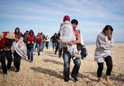 افشای خشونت گارد ساحلی یونان علیه پناجویان