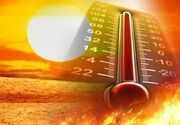 گرمای طاقت فرسای خوزستان ادارات خوزستان را تعطیل کرد