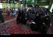 برخی ‌نسخه ذلت و تسلیم را برای ایران می‌پیچند