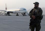 عبور روزانه بیش از ۱۰۰ هواپیما از حریم هوایی افغانستان