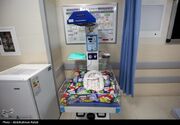 افتتاح بیمارستان جدید فیاض بخش؛ بزودی