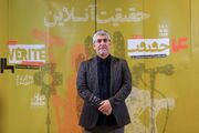 فیلمساز مشهور فلسطینی، مستندی از جنایات در "غزه" می‌سازد