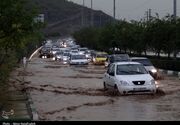 مازندران بارانی است/ احتمال وقوع سیلاب در ارتفاعات