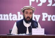 مقام طالبان: مردم به چهره‌های بدنام گذشته اعتماد نمی‌کنند