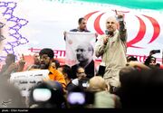 سفر انتخاباتی قالیباف به مشهد